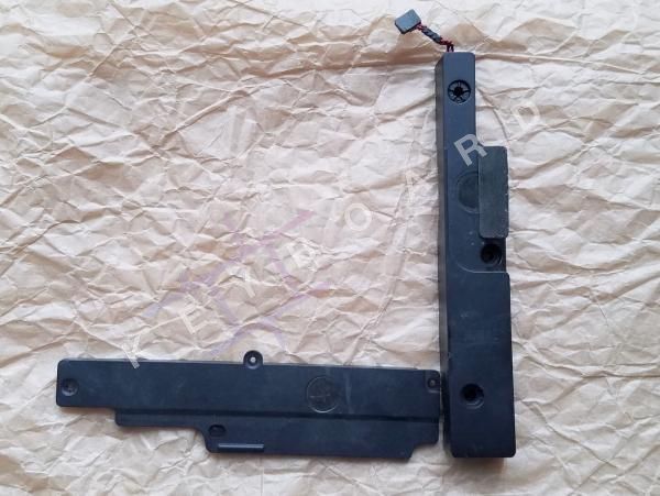 Динаміки Apple Macbook Pro A1286 2010